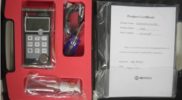 Ultra Thickness Gauge – MItech